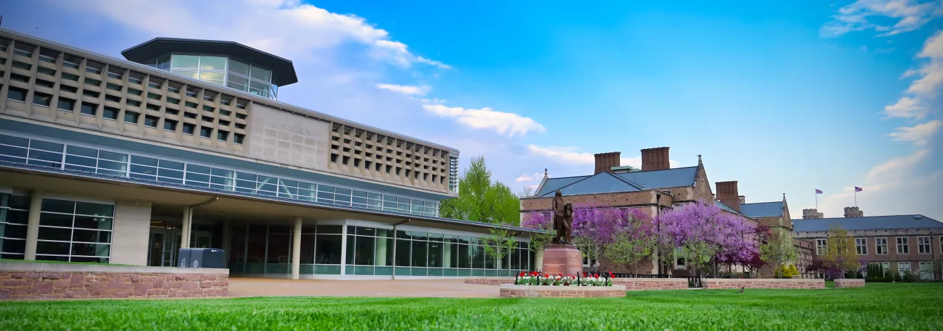 Olin Library